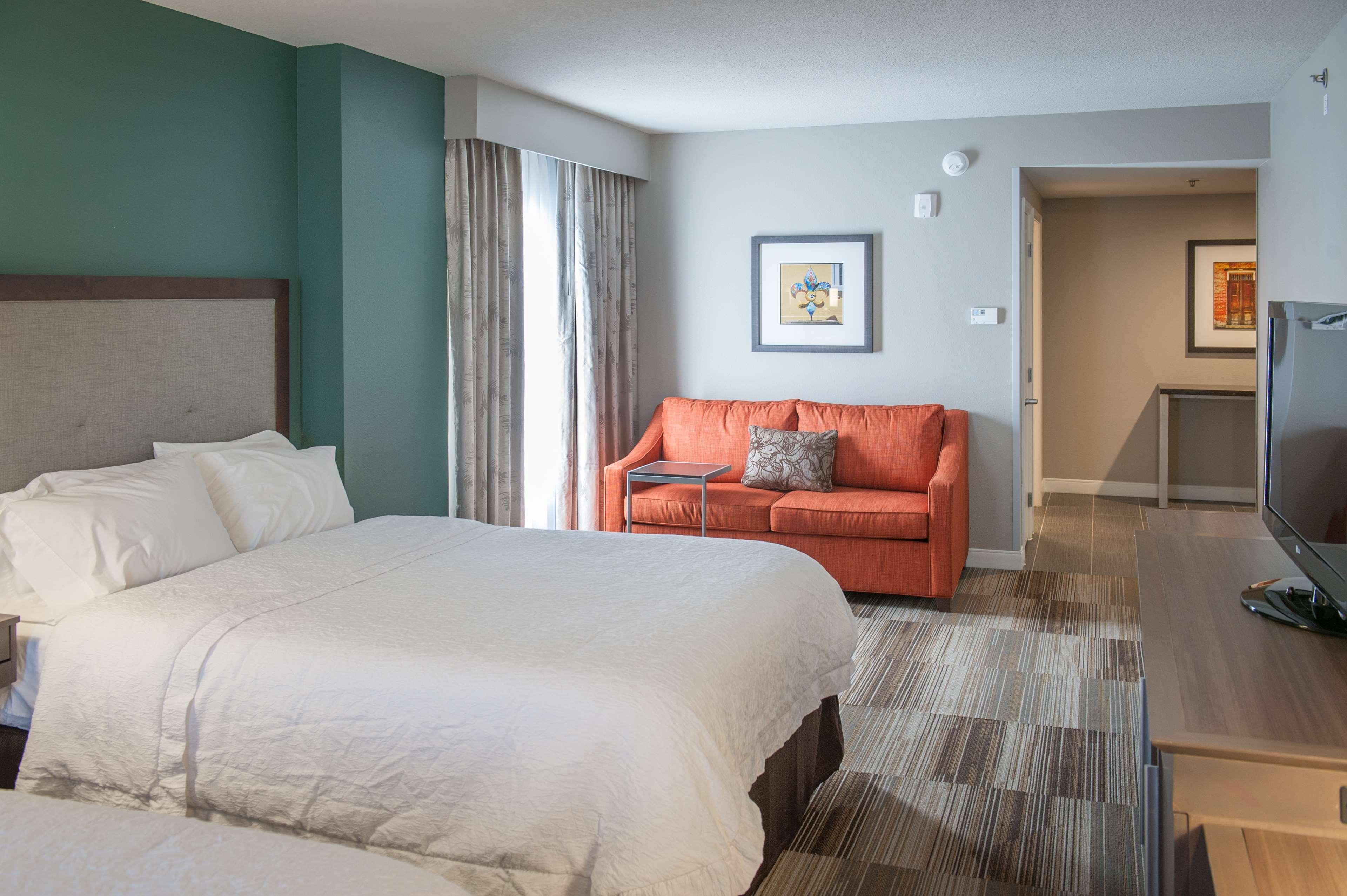 Crowne Plaza New Orleans French Qtr - Astor By Ihg Otel Dış mekan fotoğraf