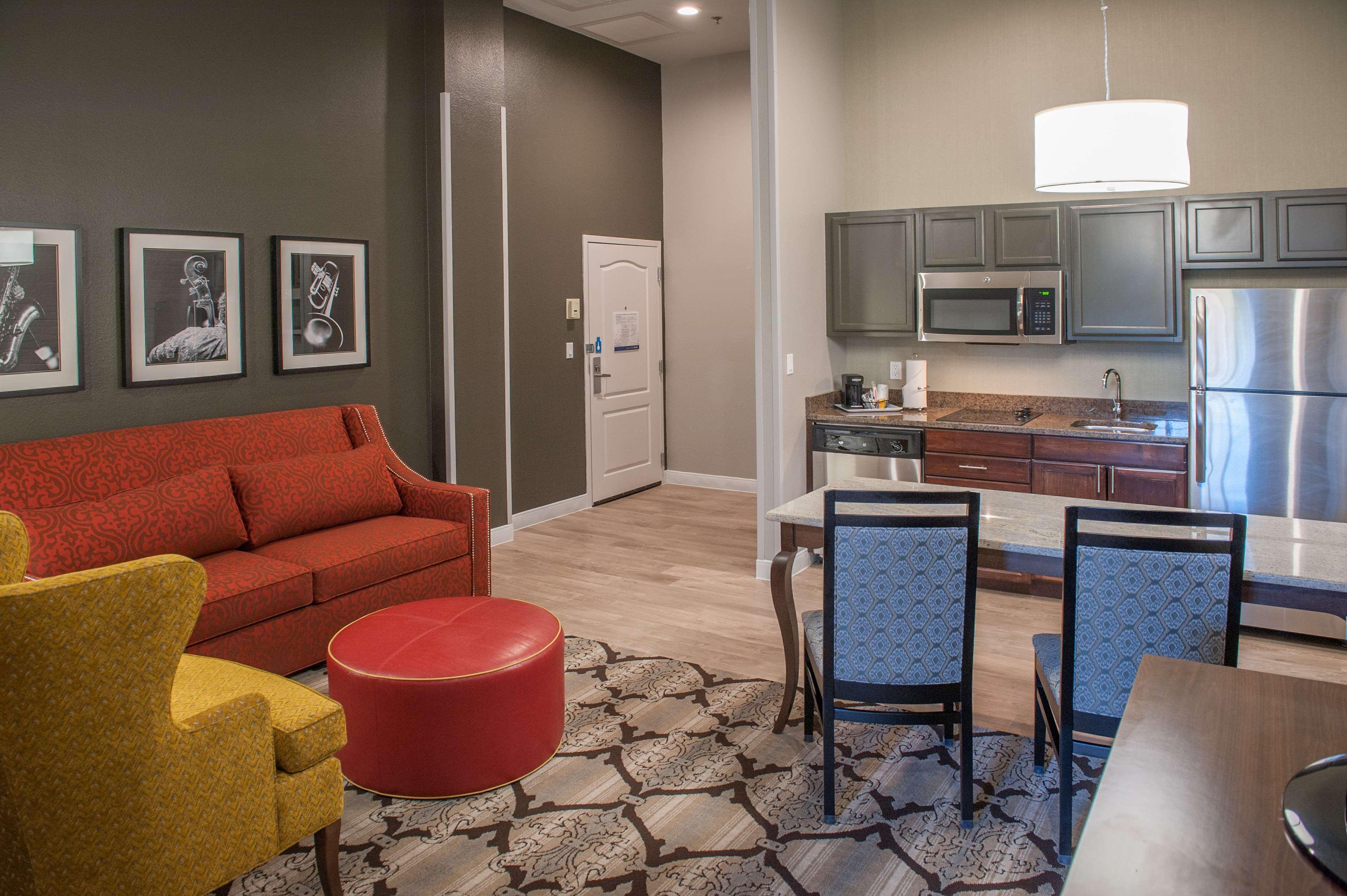 Crowne Plaza New Orleans French Qtr - Astor By Ihg Otel Dış mekan fotoğraf