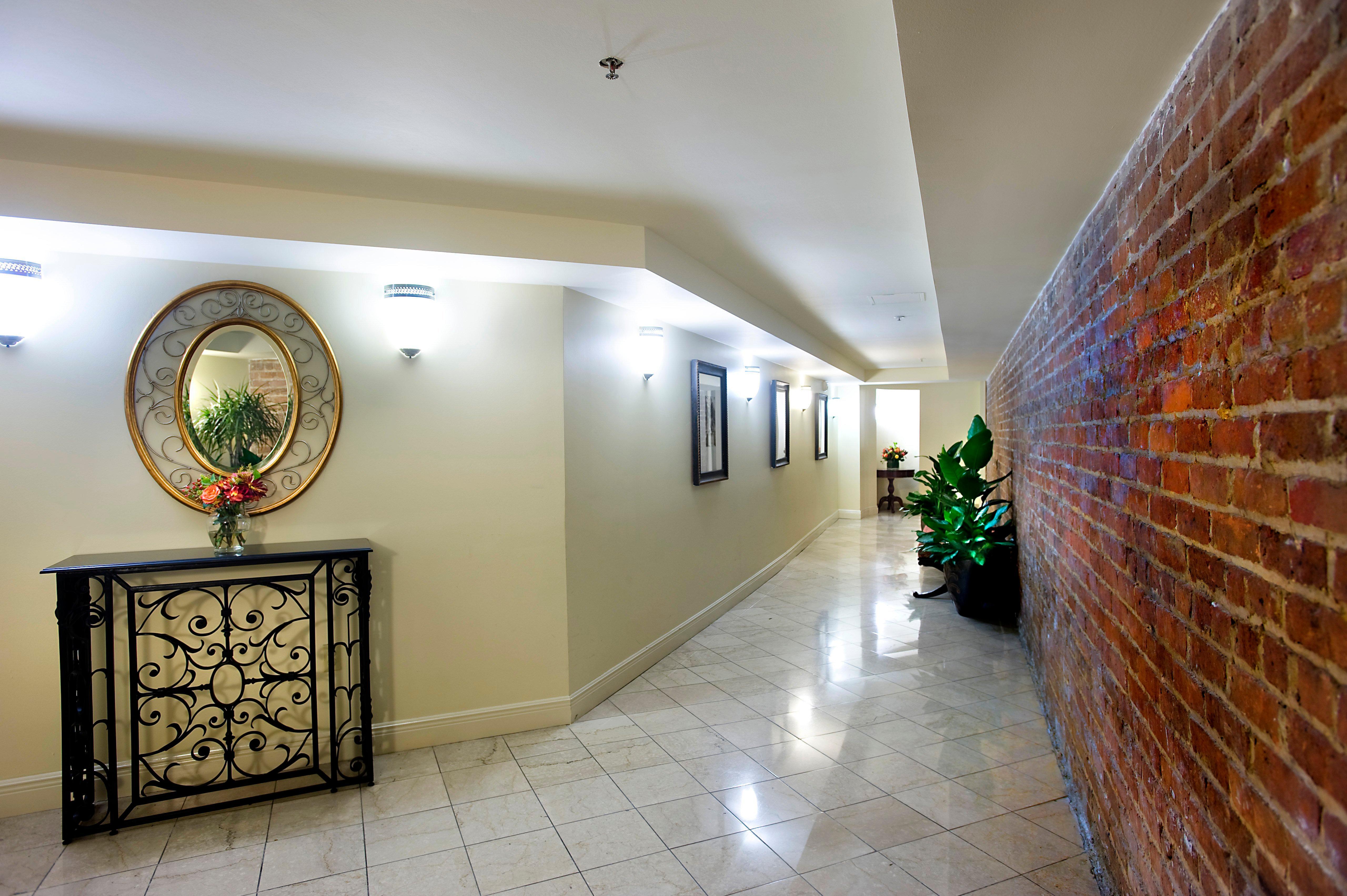 Crowne Plaza New Orleans French Qtr - Astor By Ihg Otel İç mekan fotoğraf